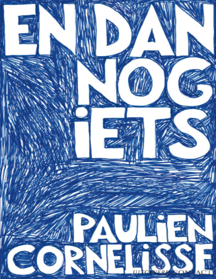 En dan nog iets Dutch Edition Paulien Cornelisse Kitap Kapağı