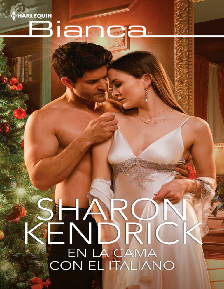 En la cama con el italiano Spanish Edition Sharon Kendrick Kitap Kapağı
