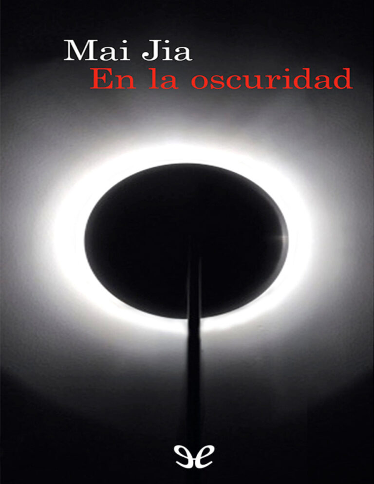 En la oscuridad Spanish Edition Mai Jia Kitap Kapağı