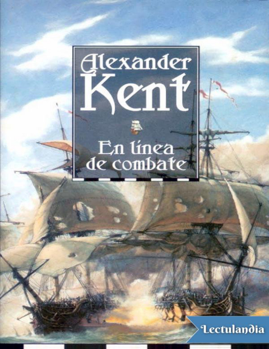 En linea de combate PDF Download