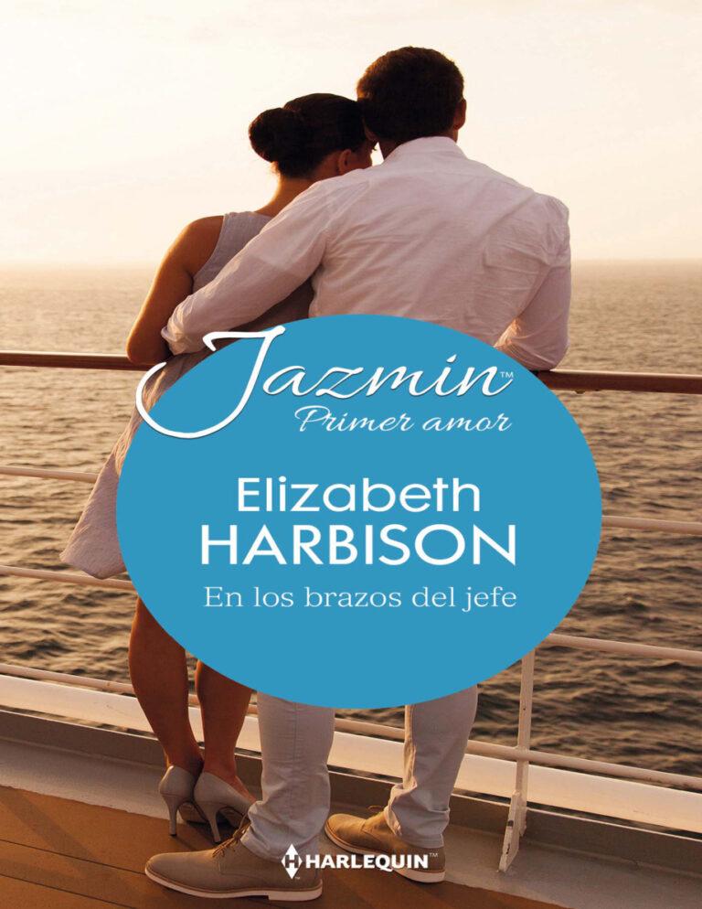En los brazos del jefe Spanish Edition Elizabeth Harbison Kitap Kapağı