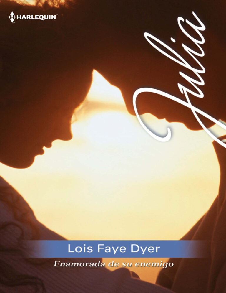 Enamorada de su enemigo Spanish Edition Lois Faye Dyer Kitap Kapağı