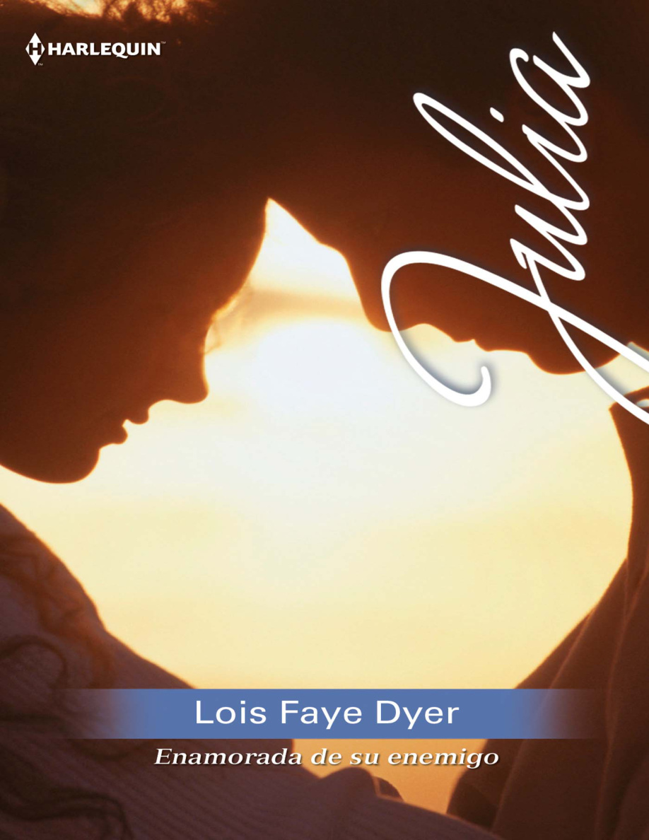 Enamorada de su enemigo PDF Download