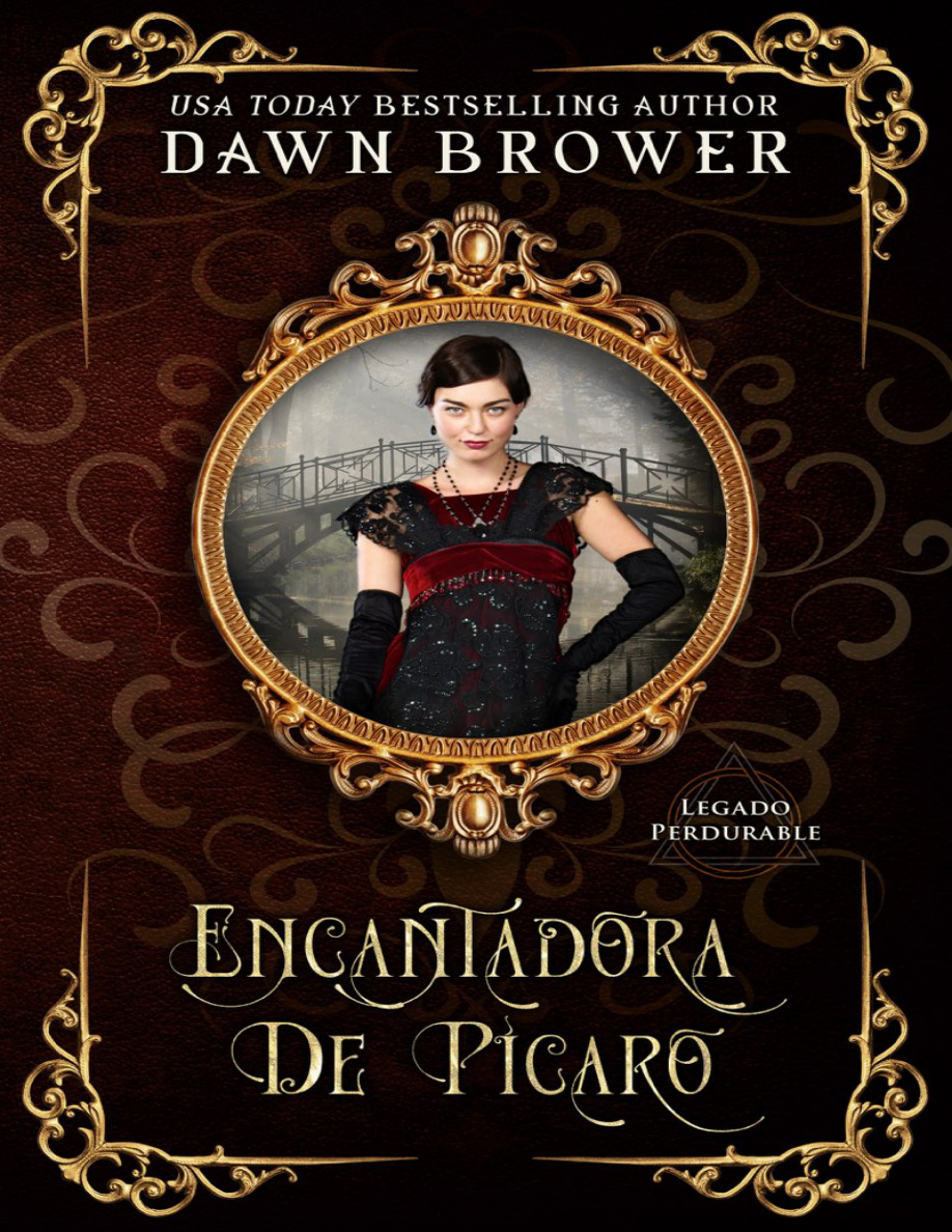 Encantadora De Pícaro PDF Download