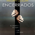 Encerrados Spanish Edition Megan Goldin Kitap Kapağı