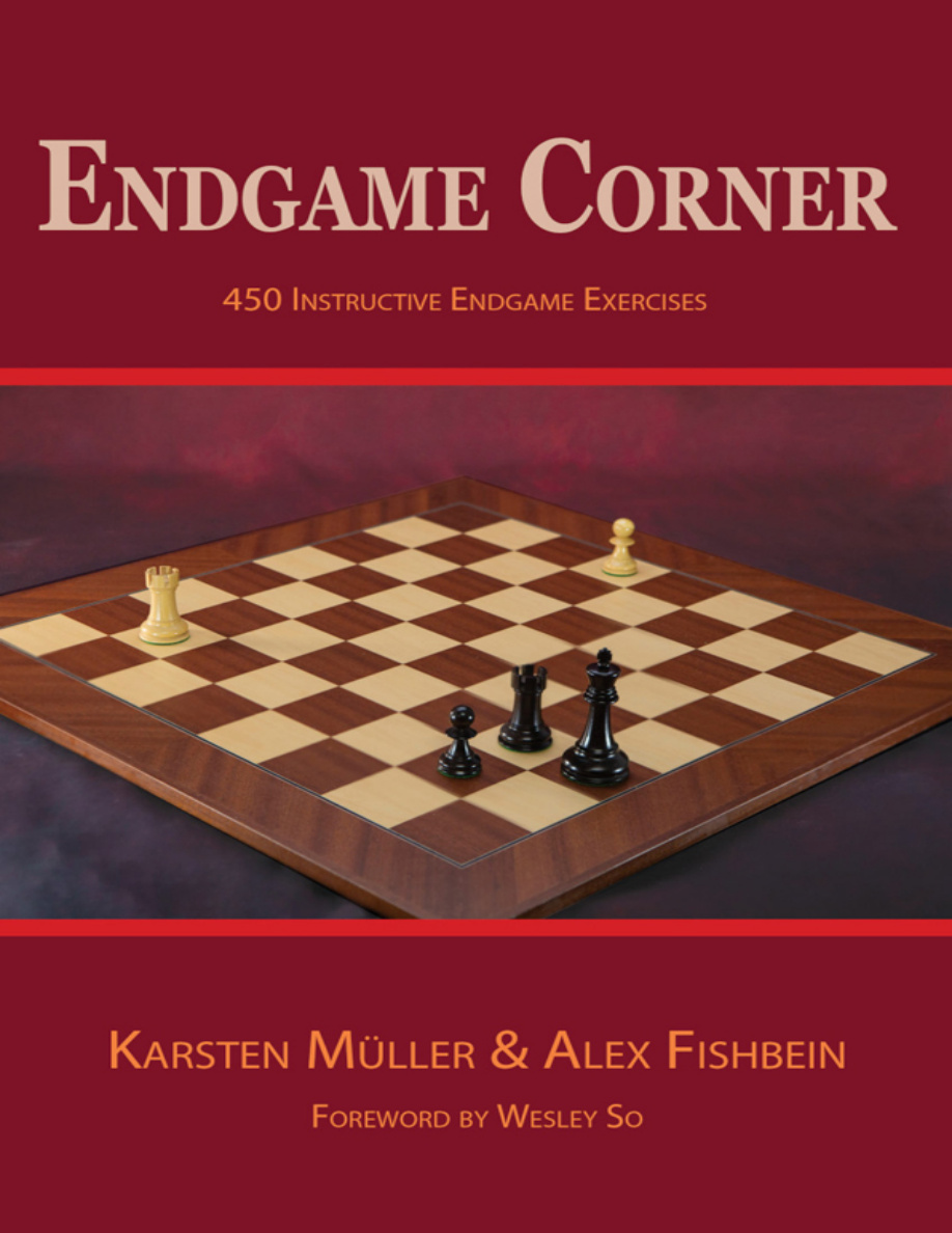 Endgame Corner PDF Download