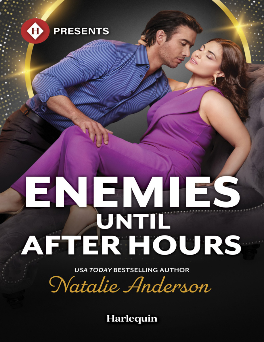Enemies Until After Hours PDF Download