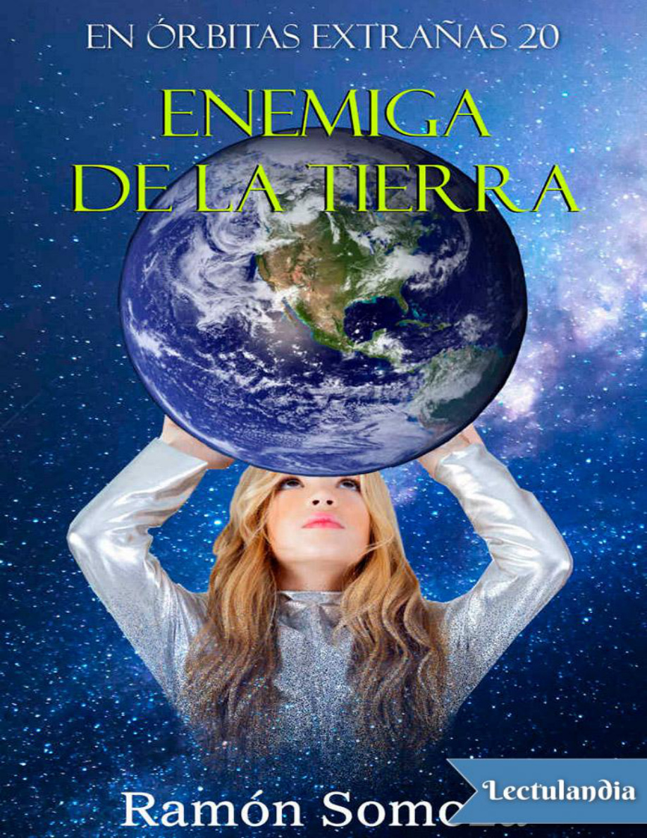 Enemiga de la Tierra PDF Download