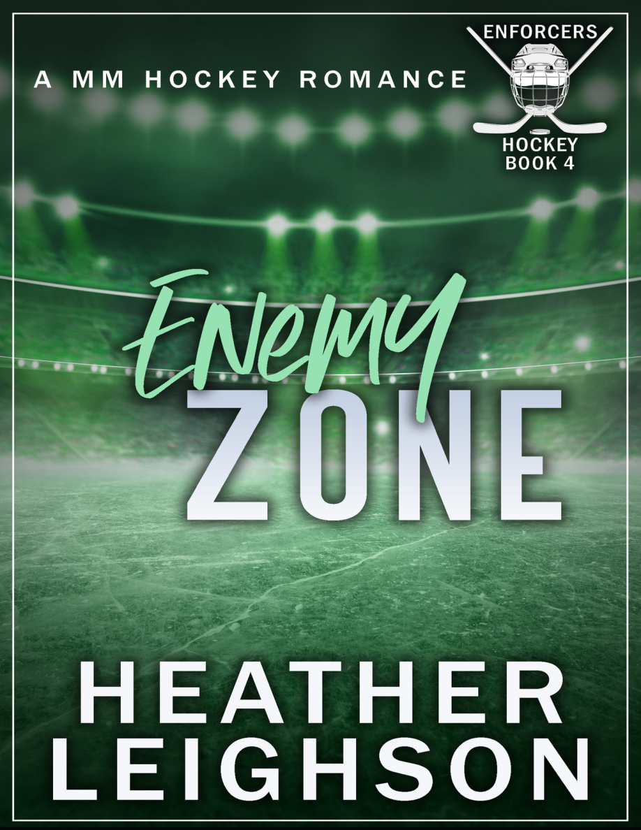 Enemy Zone PDF Download