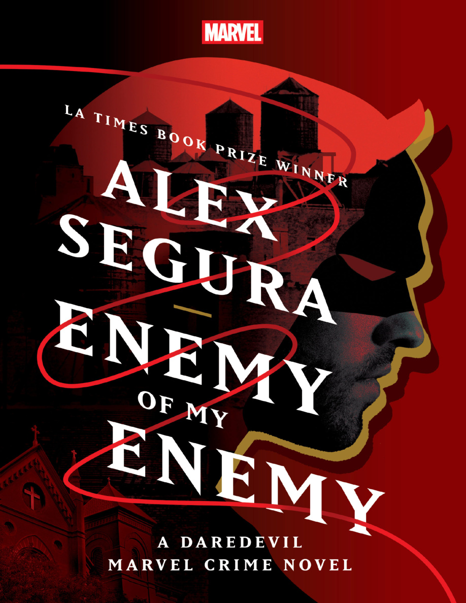 Enemy of My Enemy PDF Download