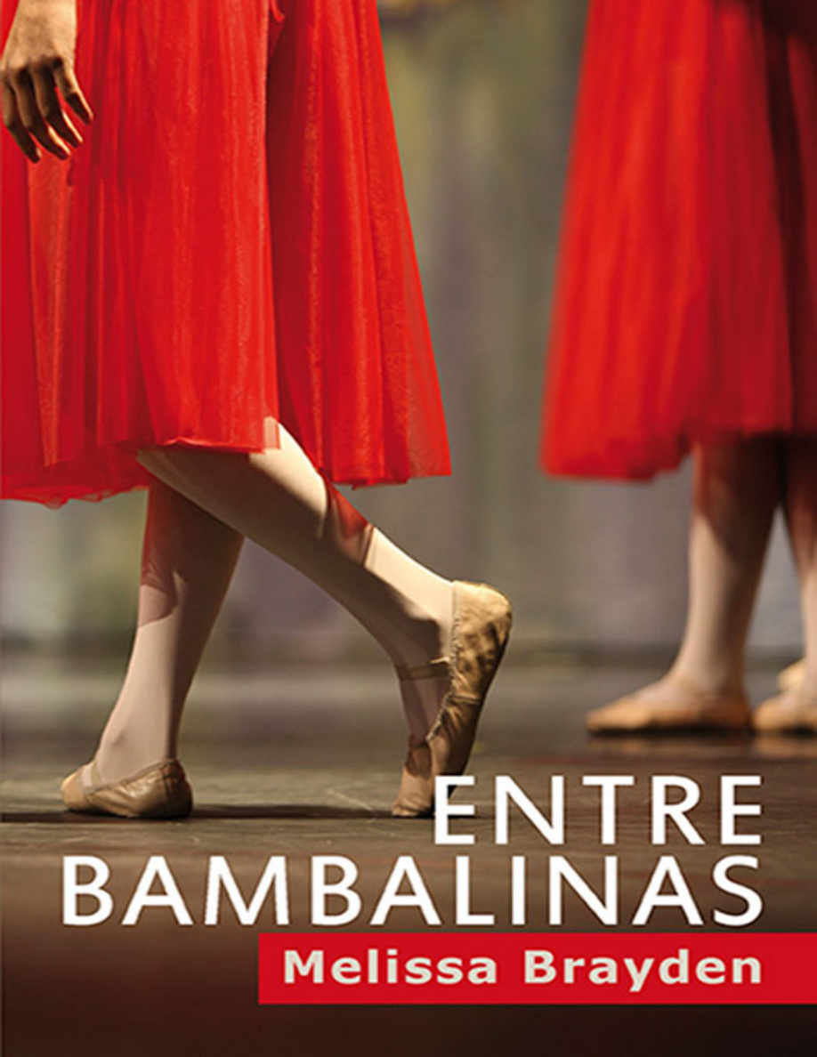 Entre bambalinas PDF Download