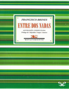 Entre dos nadas Spanish Edition Francisco Brines Kitap Kapağı