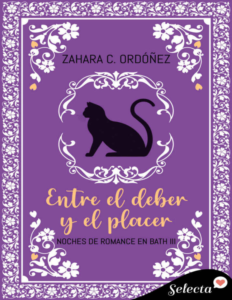Entre el deber y el placer Spanish Edition Zahara C Ordonez Kitap Kapağı