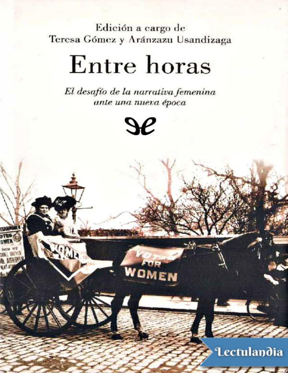 Entre horas PDF Download