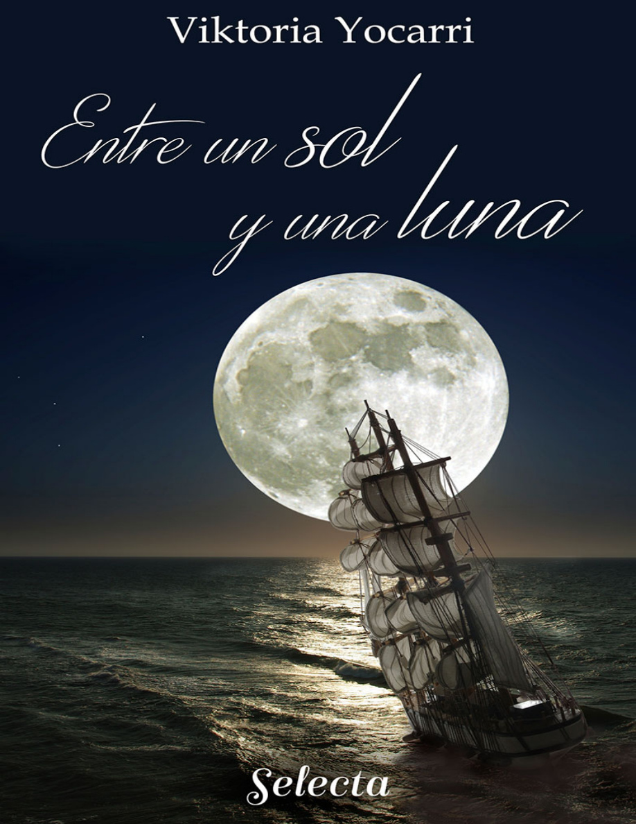 Entre un sol y una luna PDF Download
