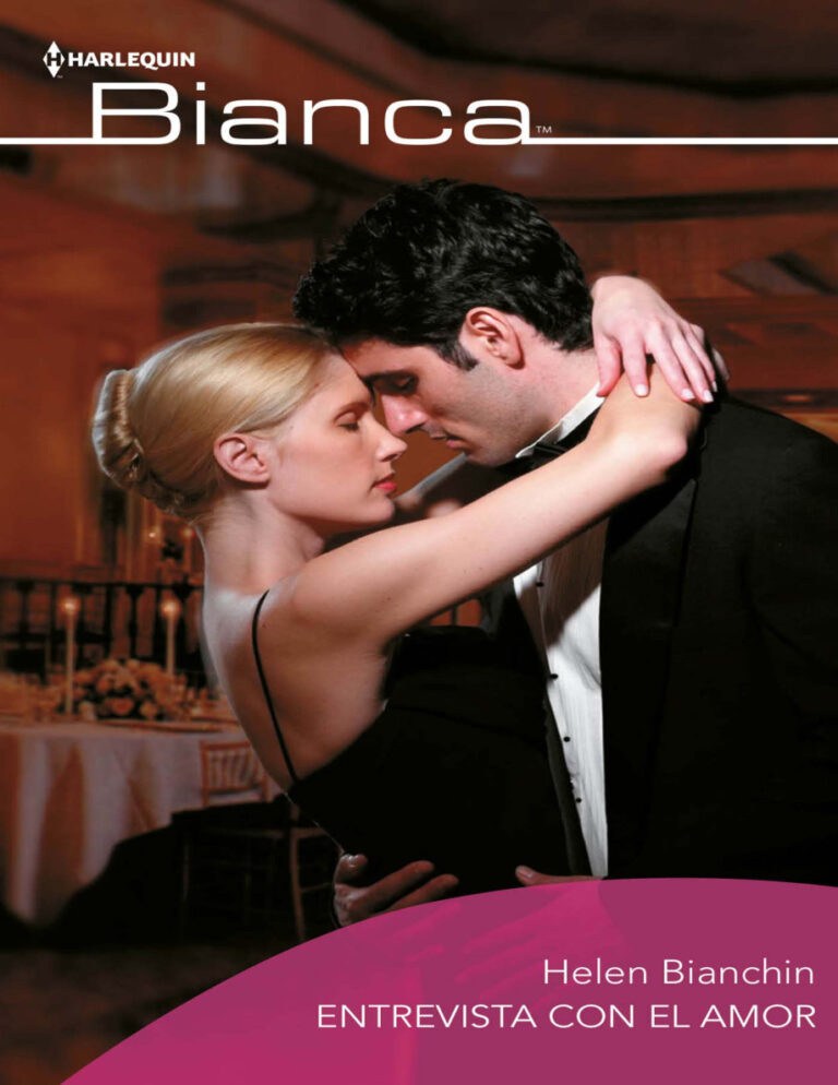 Entrevista con el amor Spanish Edition Helen Bianchin Kitap Kapağı