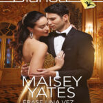 Erase una vez la seduccion Spanish Edition Maisey Yates Kitap Kapağı
