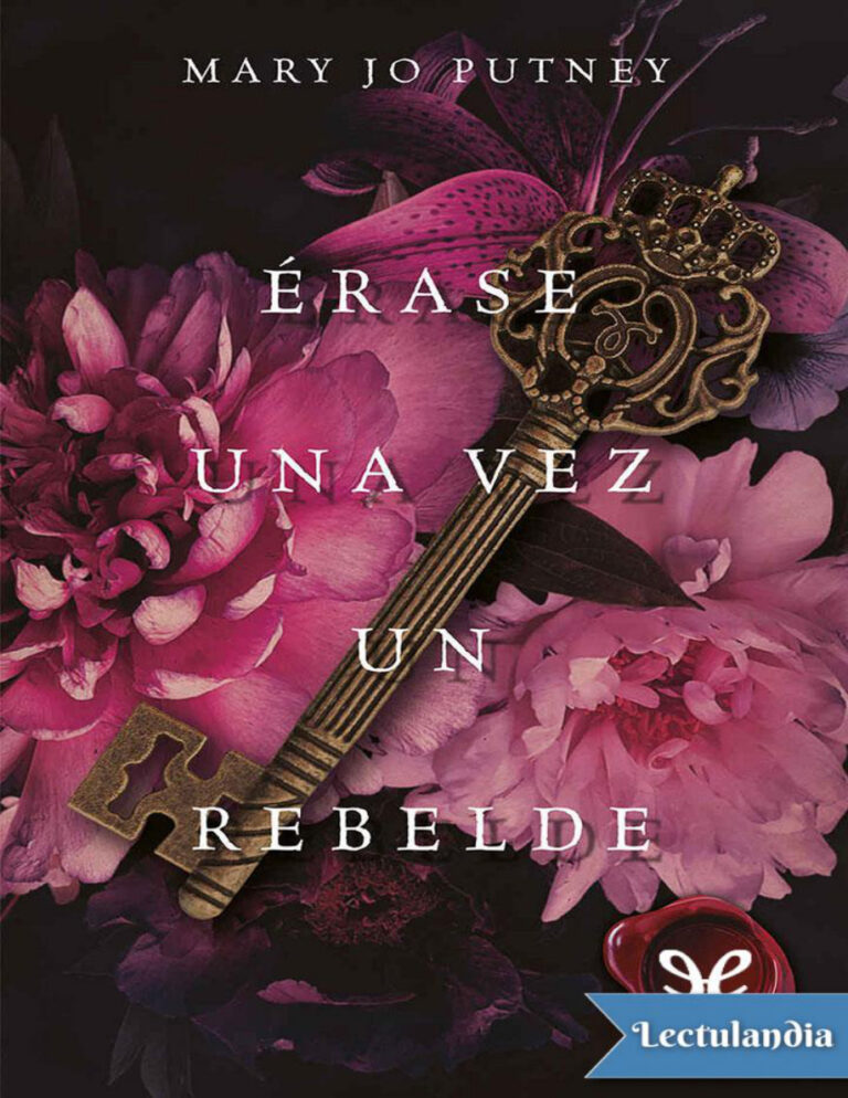 Erase una vez un rebelde Spanish Edition Mary Jo Putney Kitap Kapağı