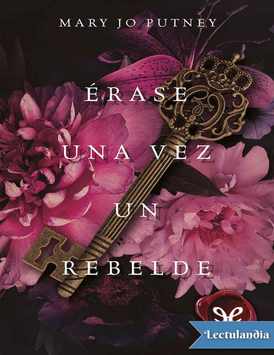 Érase una vez un rebelde PDF Download