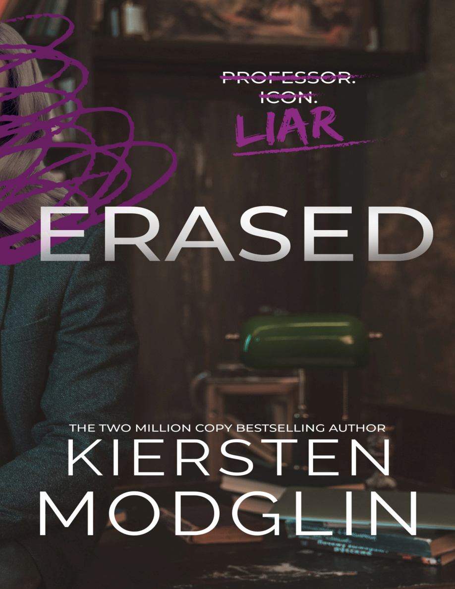 Erased PDF Download