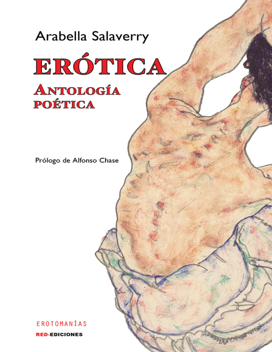 Erótica: Antología poética PDF Download
