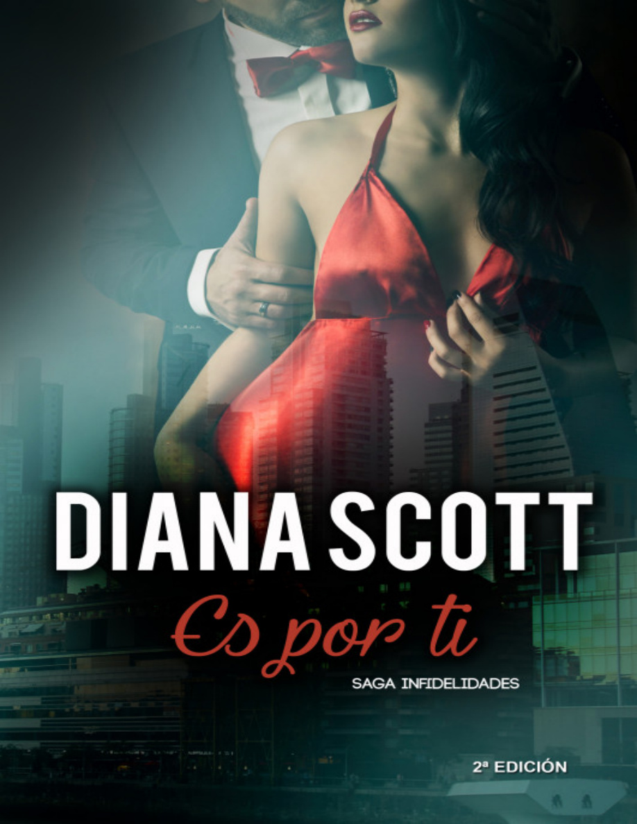 Es por ti PDF Download