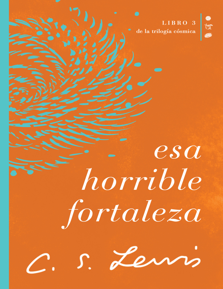 Esa horrible fortaleza PDF Download
