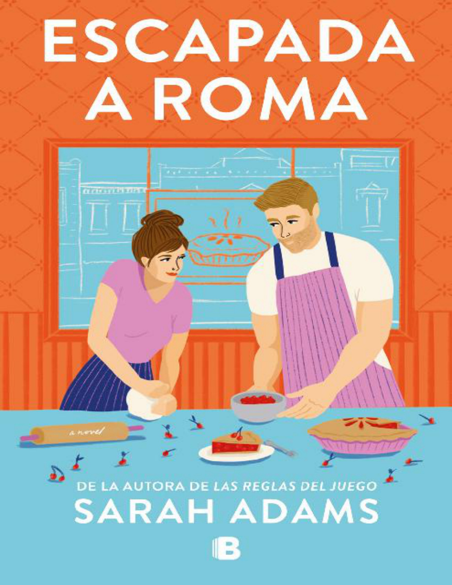 Escapada a Roma PDF Download