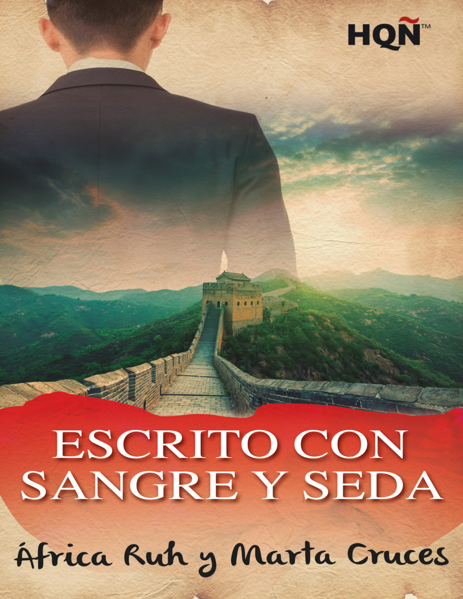 Escrito con sangre y seda PDF Download