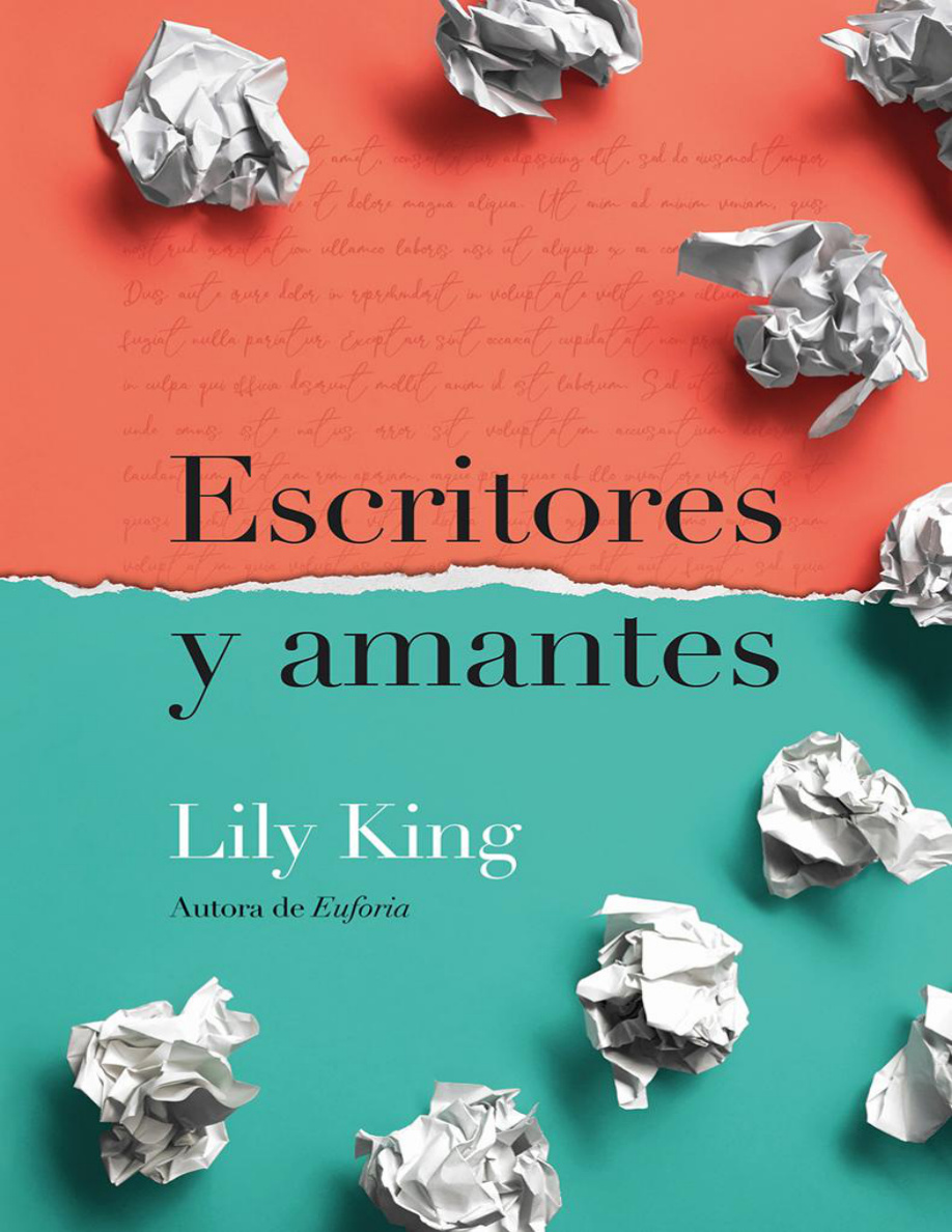 Escritores y amantes PDF Download