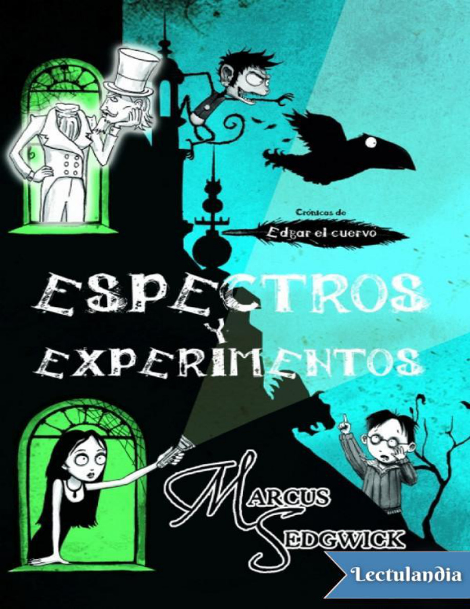 Espectros y experimentos PDF Download