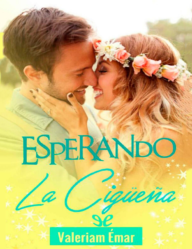 Esperando la ciguena Spanish Edition Valeriam Emar Kitap Kapağı