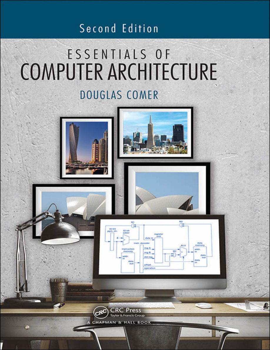Essentials of Computer Architecture PDF Download