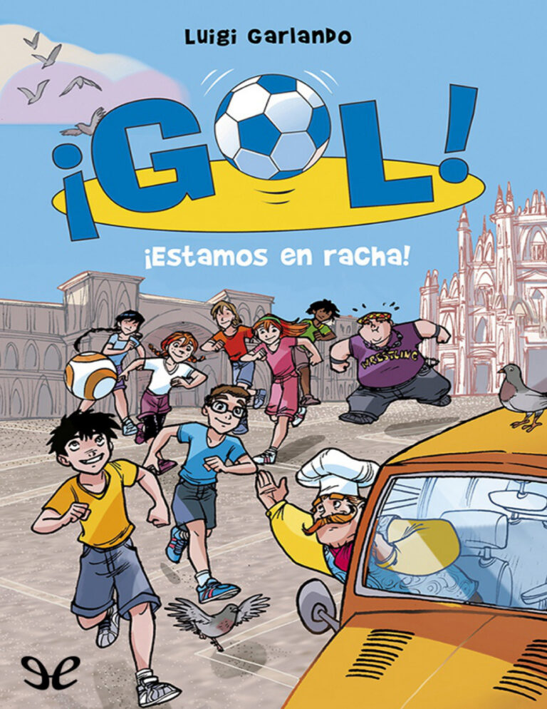 !Estamos en racha Spanish Edition Luigi Garlando Kitap Kapağı