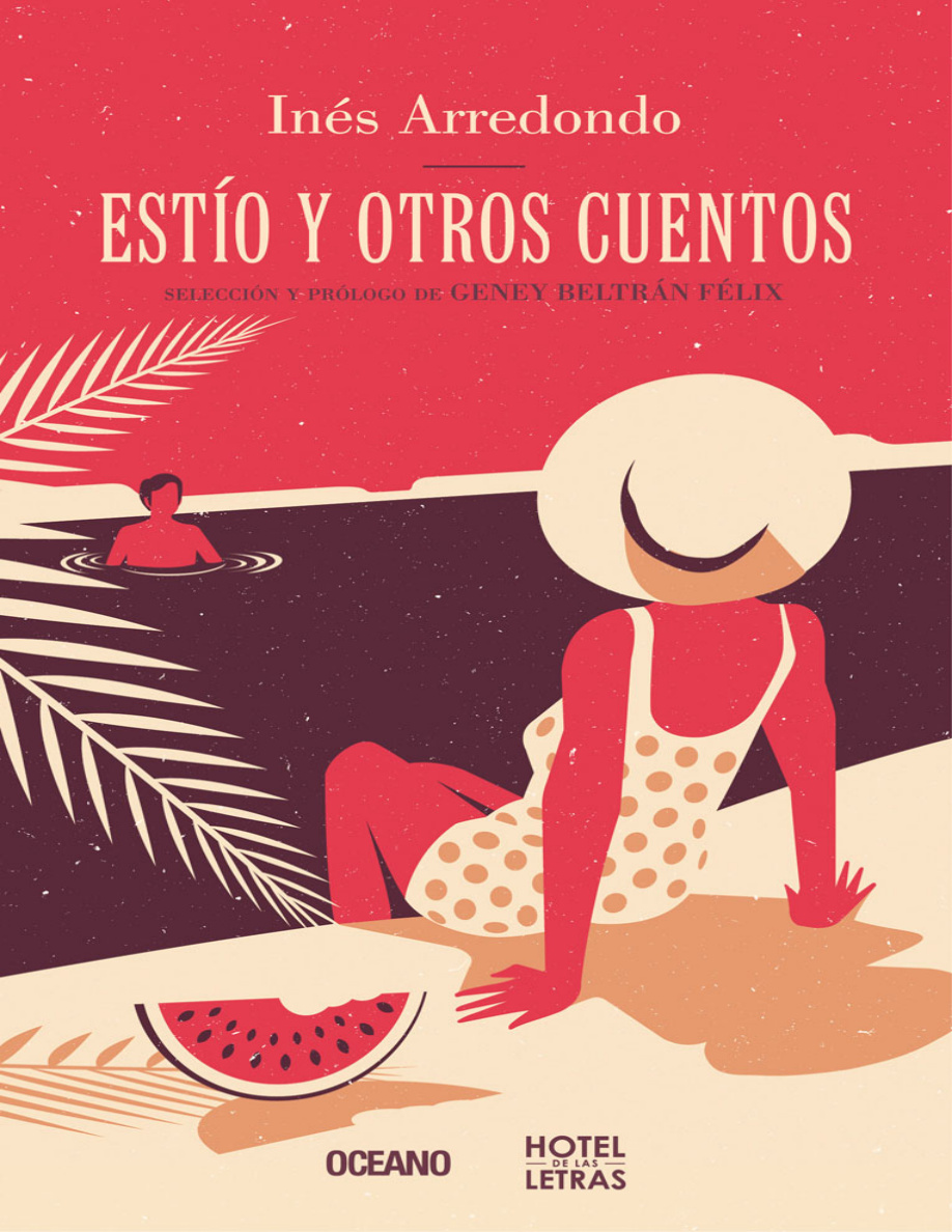 Estío y otros cuentos PDF Download