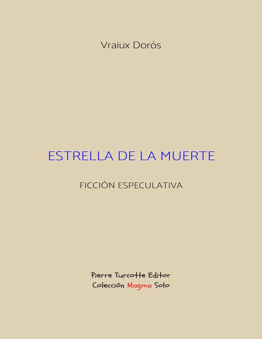 Estrella de la muerte PDF Download