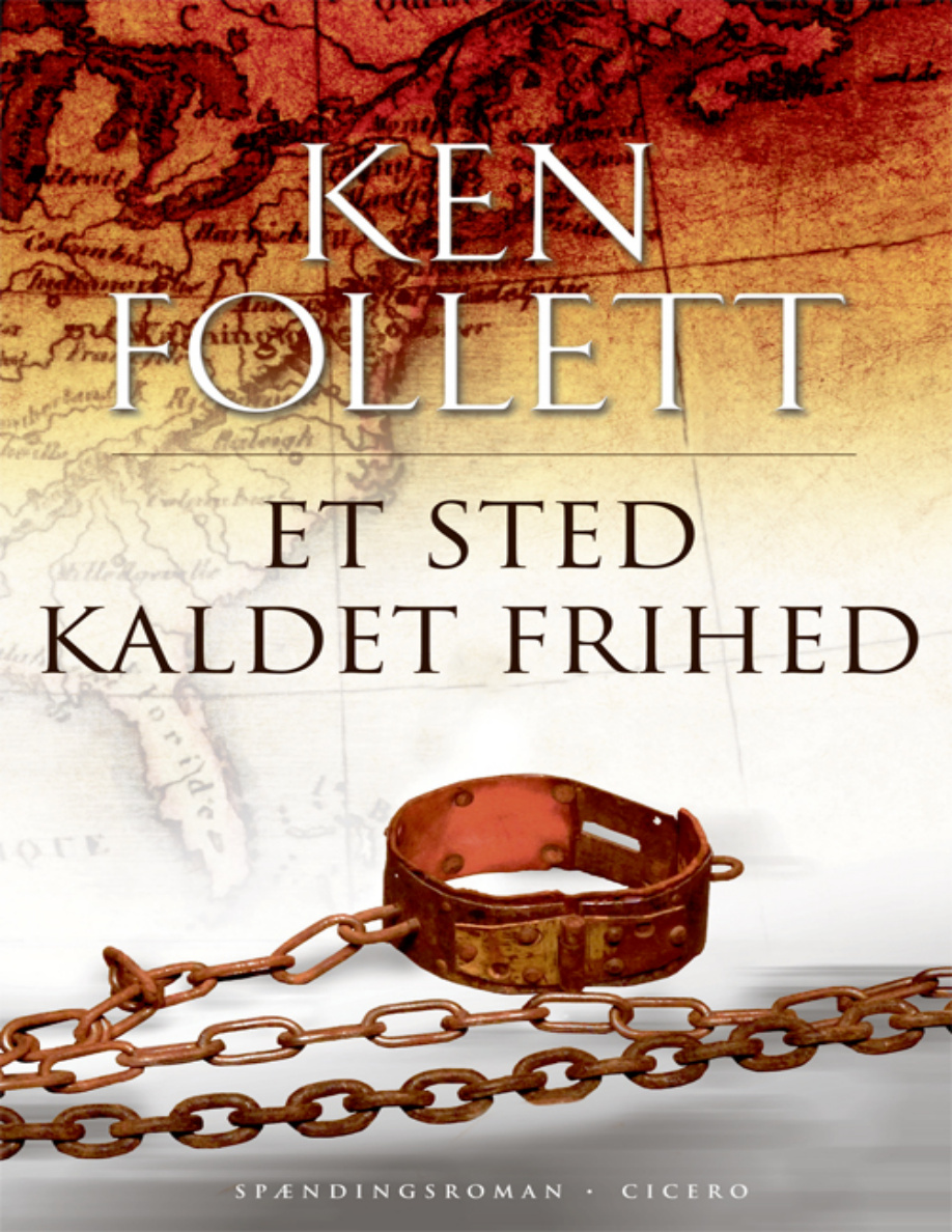 Et sted kaldet frihed PDF Download
