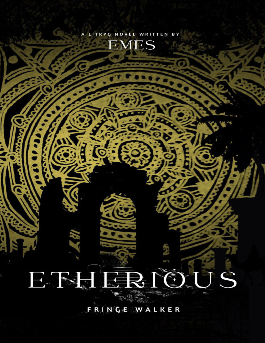 Etherious Fringewalker PDF Download