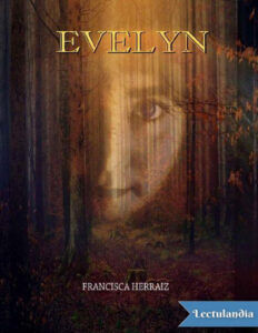 Evelyn Spanish Edition Francisca Herraiz Kitap Kapağı
