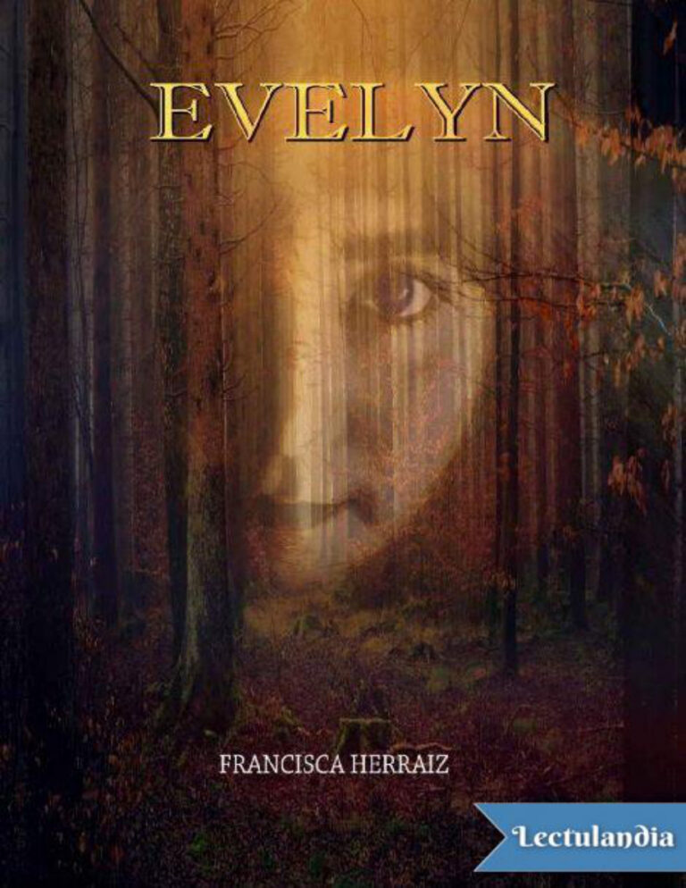 Evelyn Spanish Edition Francisca Herraiz Kitap Kapağı