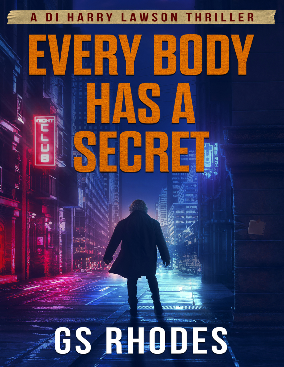 Every Body Has A Secret PDF Download
