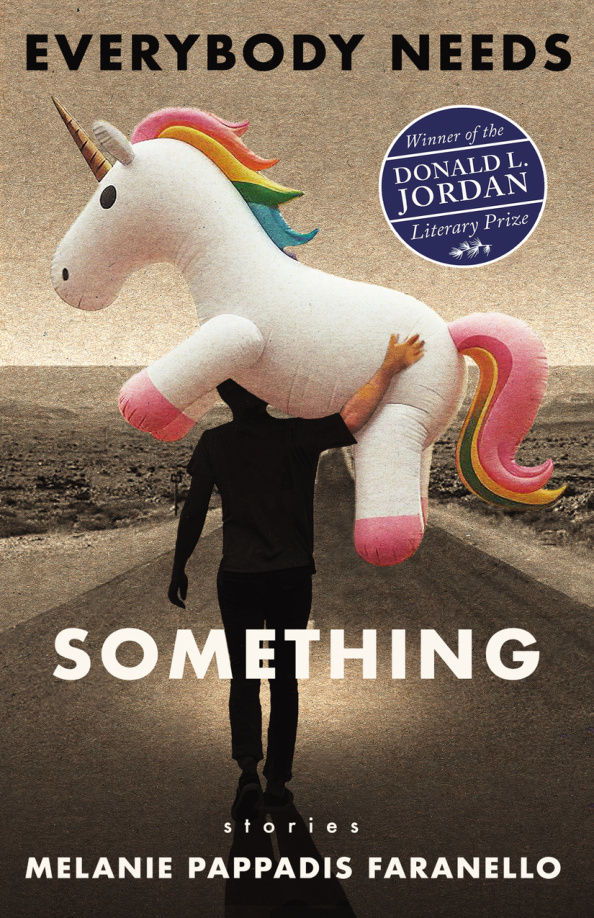 Everybody Needs Something PDF Download