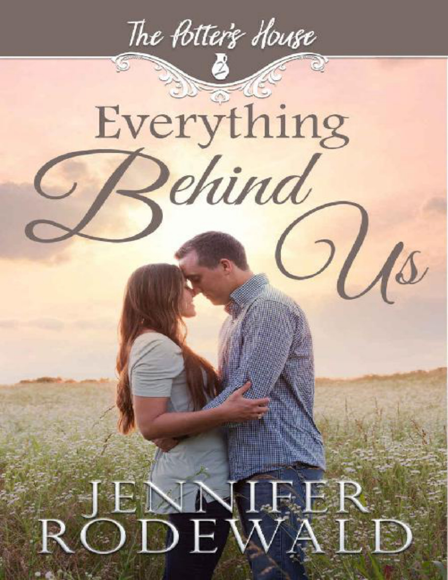 Everything Behind Us PDF Download
