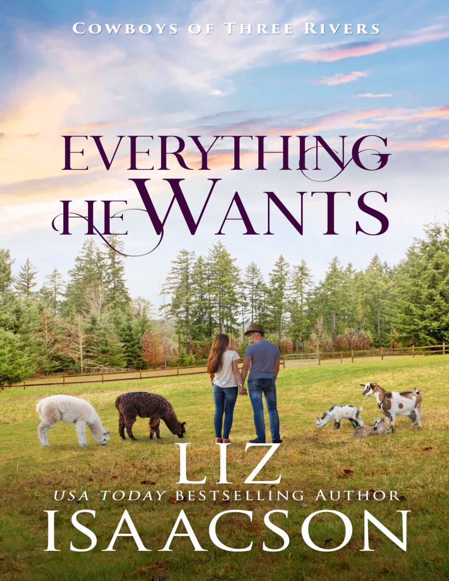 Everything he wants PDF Download