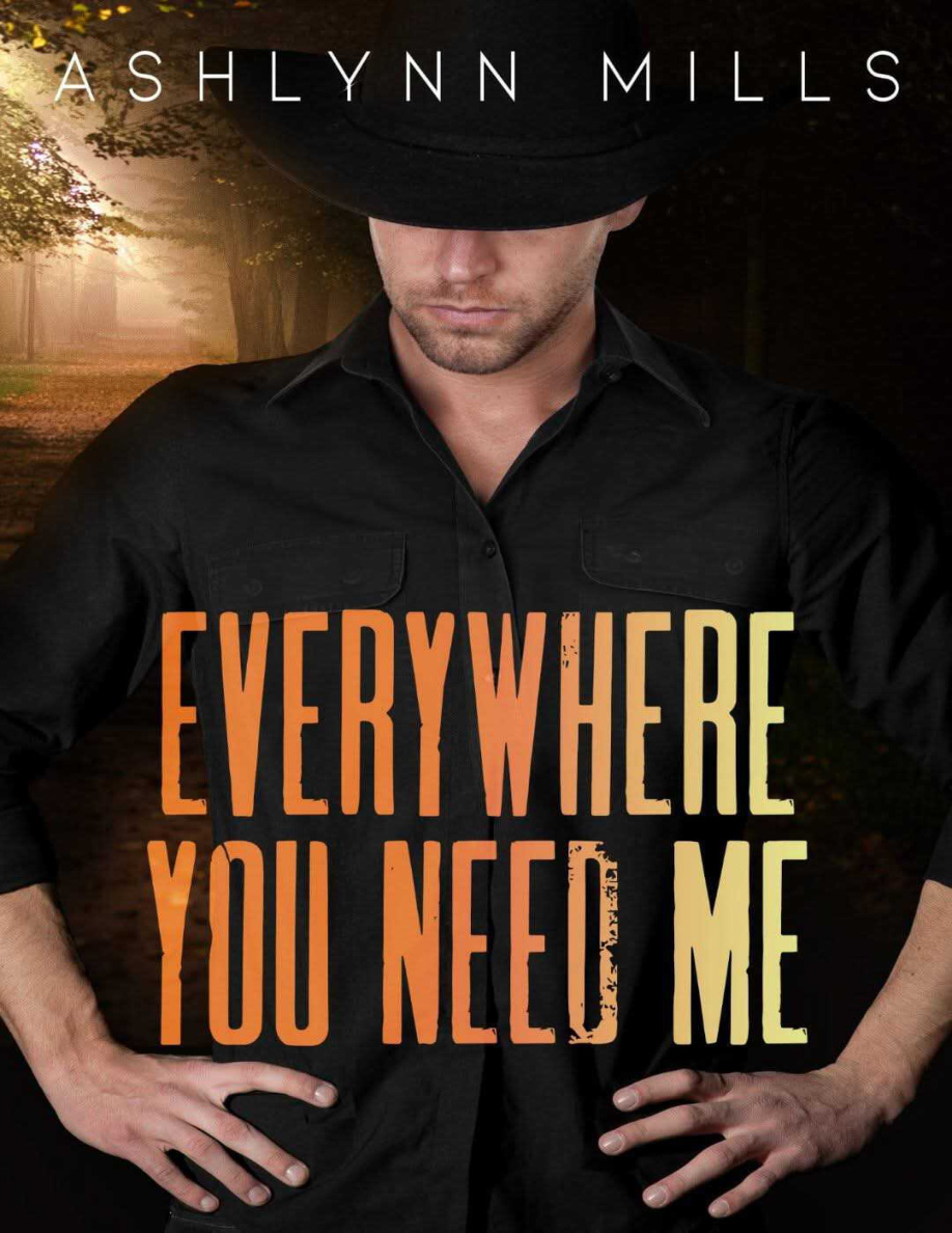 Everywhere You Need Me PDF Download