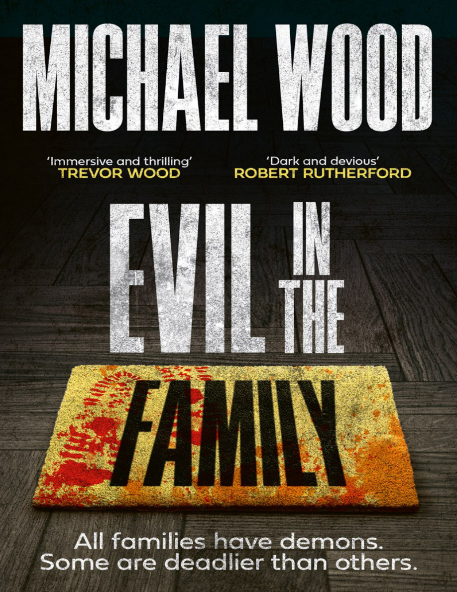 Evil in the Family PDF Download