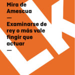 Examinarse de rey o mas vale fingir que actuar Spanish Edition Antonio Mira de Amescua Kitap Kapağı