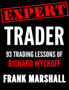 Expert Trader 93 Trading Lessons Kitap Kapağı