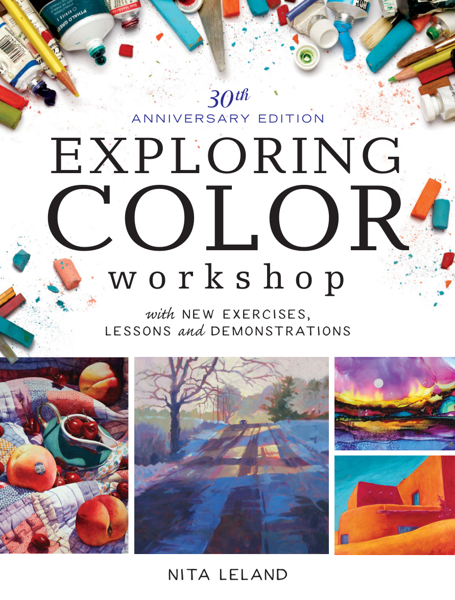 Exploring Color Workshop (30th Anniversary Edition) PDF Download