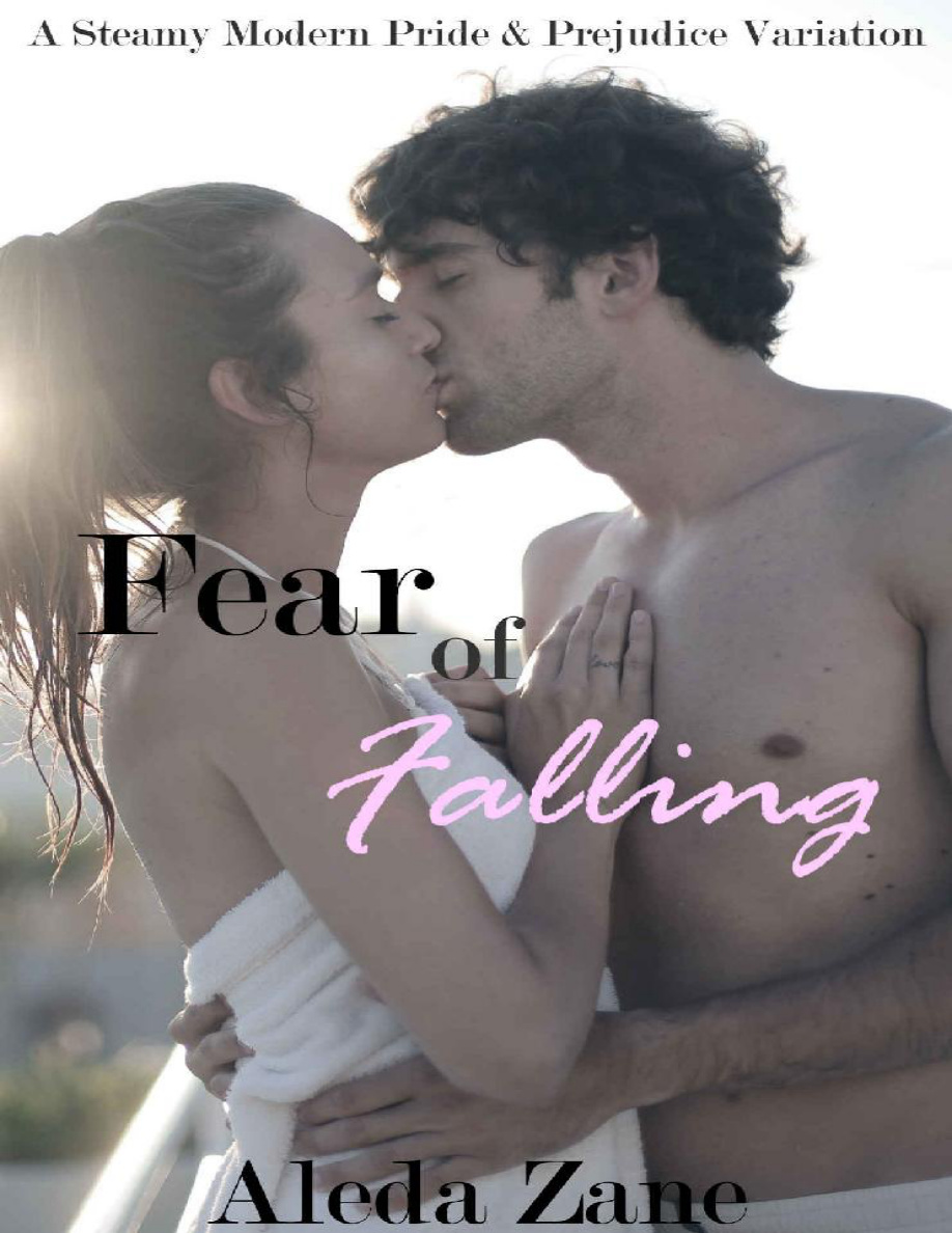 FEAR OF FALLING PDF Download